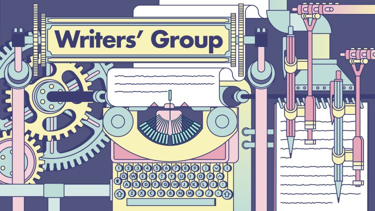 Writers Group