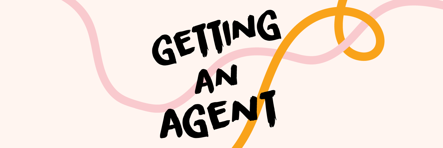 Getting an Agent