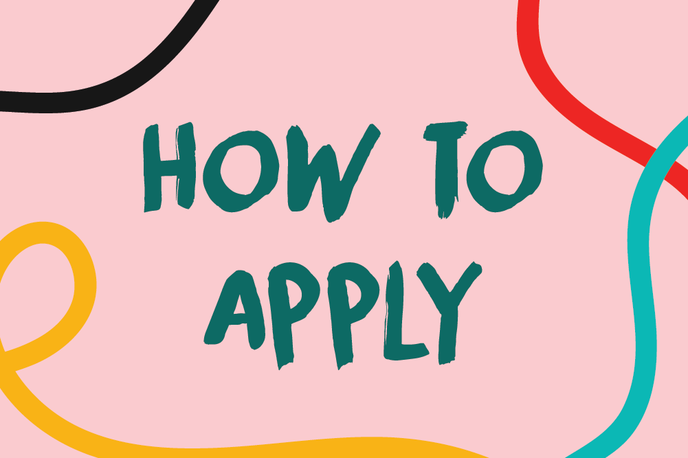 How to apply